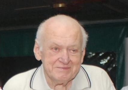 Ernesto Paludetti